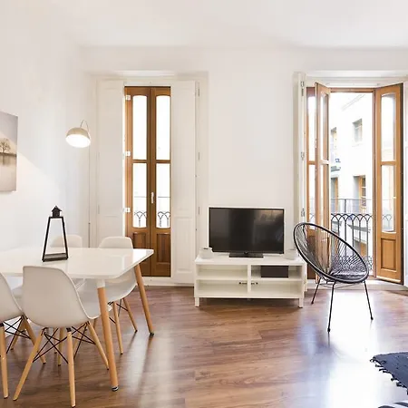 דירה Total Cathedral *