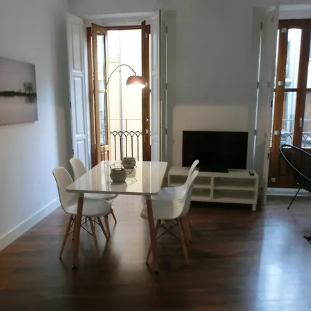 דירה Total Cathedral