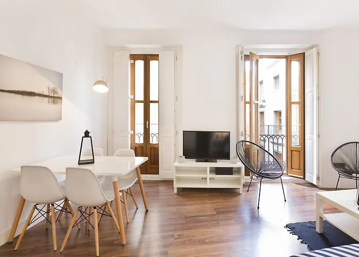 Apartamento Total Cathedral *