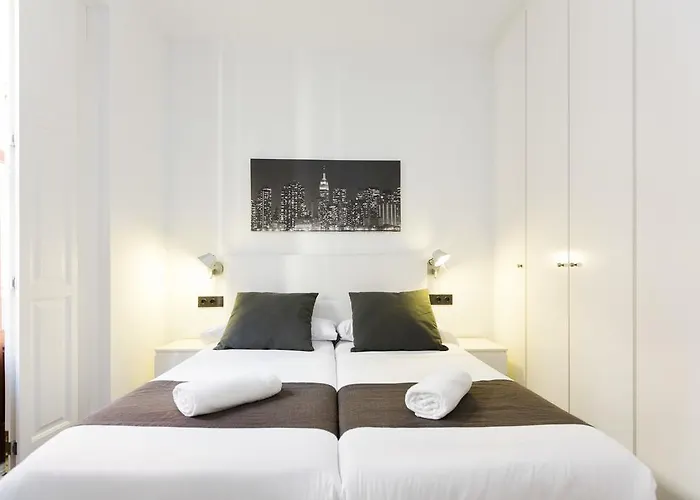 Apartamento Total Cathedral