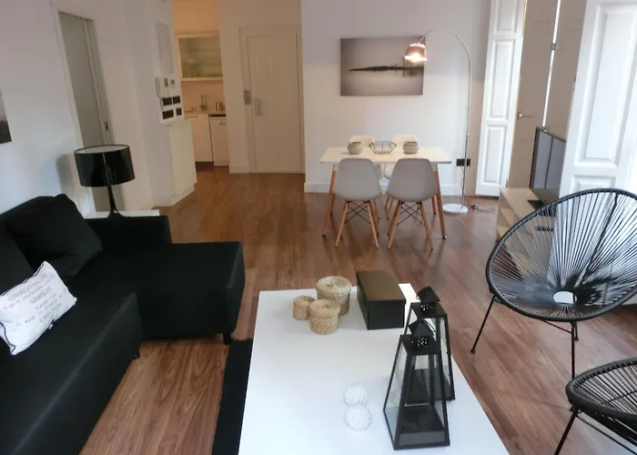 Apartamento Total Cathedral *
