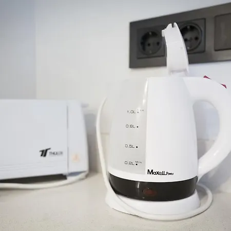 Διαμέρισμα Total Cathedral Βαλένθια