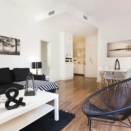 Total Cathedral Διαμέρισμα Βαλένθια