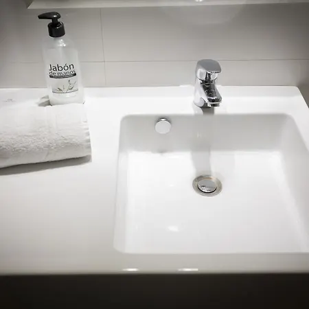 Total Cathedral Διαμέρισμα