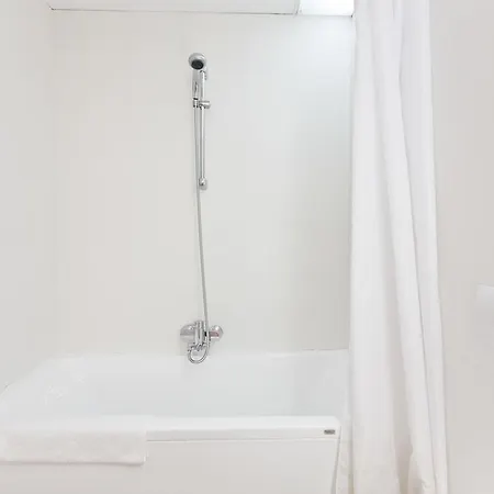 Διαμέρισμα Total Cathedral *