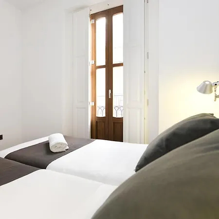 Διαμέρισμα Total Cathedral Βαλένθια