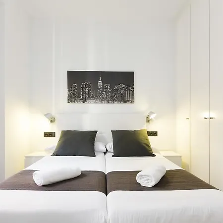 Διαμέρισμα Total Cathedral