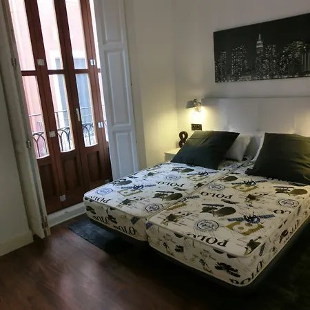 Διαμέρισμα Total Cathedral *