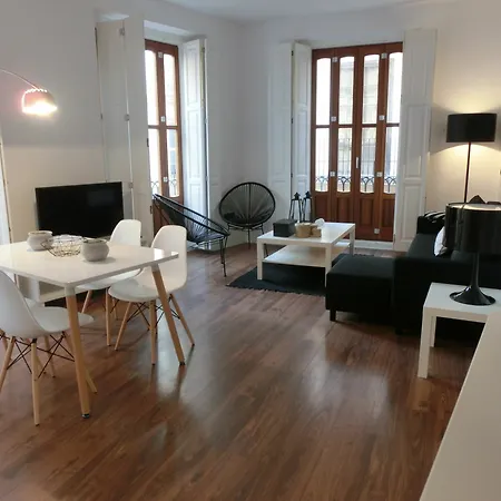 Διαμέρισμα Total Cathedral *