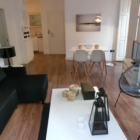 Διαμέρισμα Total Cathedral *