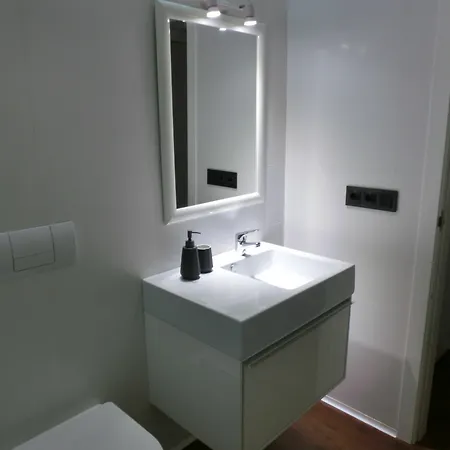 Total Cathedral Διαμέρισμα