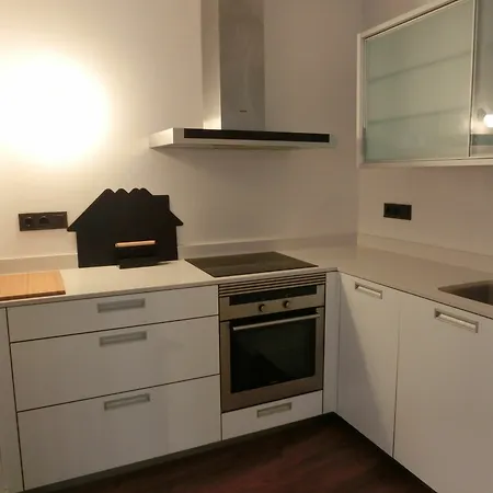 Total Cathedral Διαμέρισμα