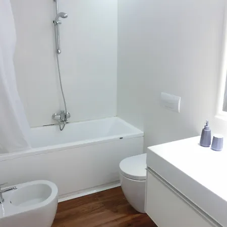 Διαμέρισμα Total Cathedral *