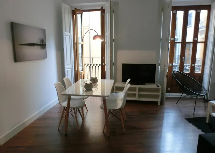 Apartment Total Cathedral