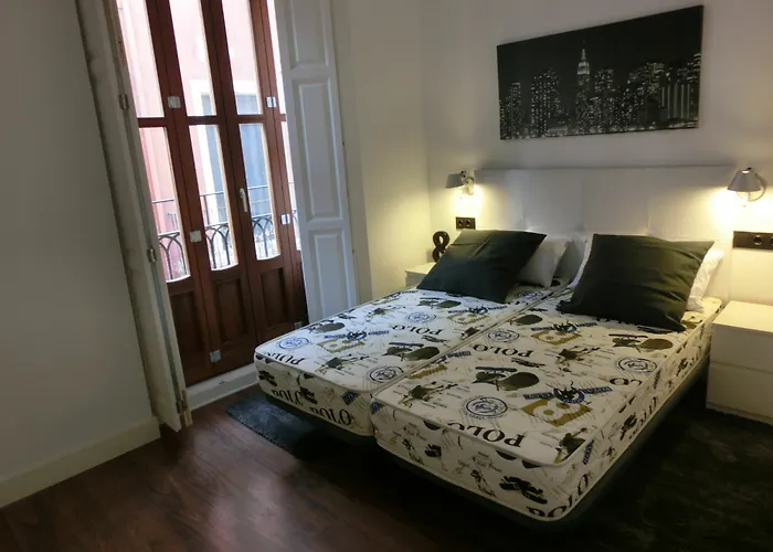 Apartment Total Cathedral *