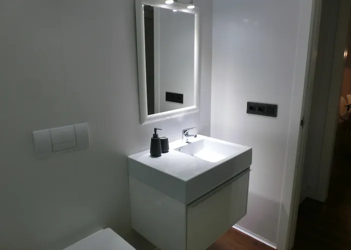 Total Cathedral Apartment